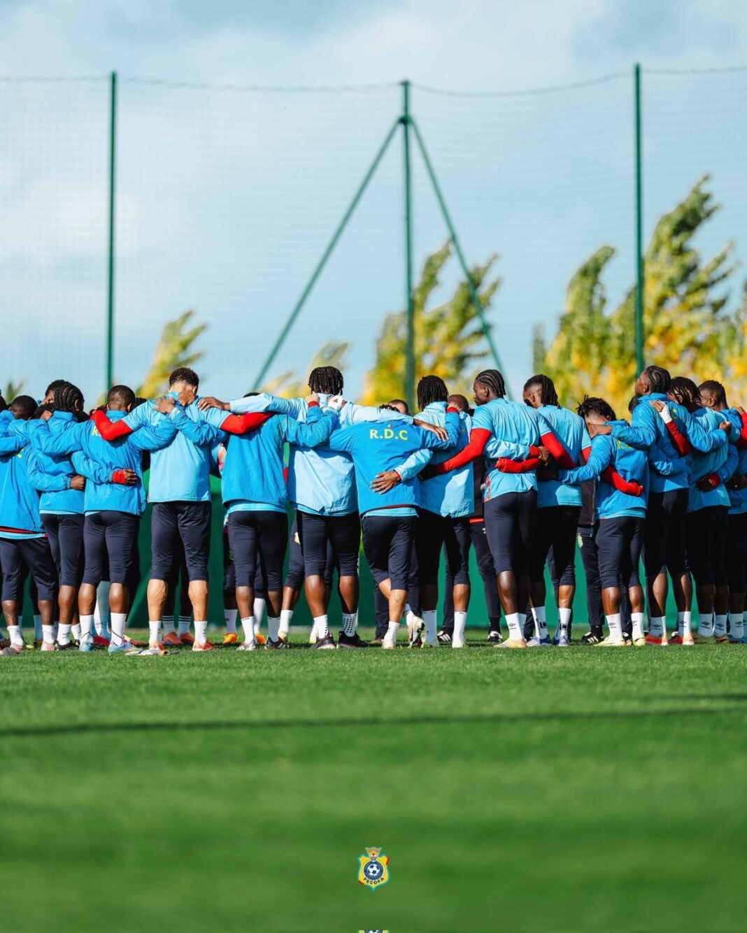 Match amical : la RDC bat les Bermudes sur le score de 2-0