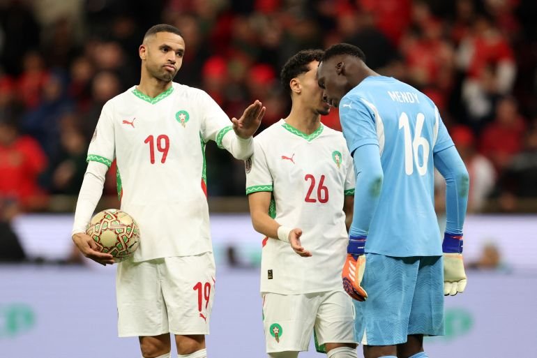 Morocco says stripping Senegal of AFCON win ‘upholds rights and integrity’