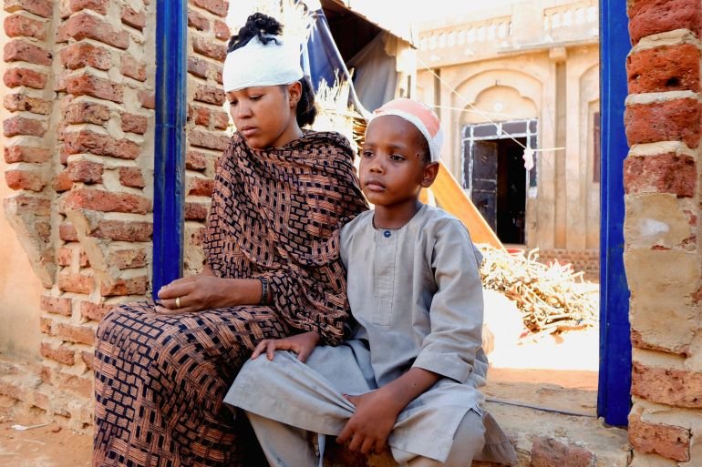 Sudanese army retakes Bara, secures el-Obeid in North Kordofan