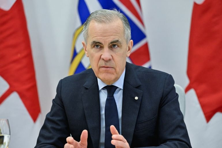 Carney’s ‘build big and build fast’ push is dividing Canada’s Indigenous