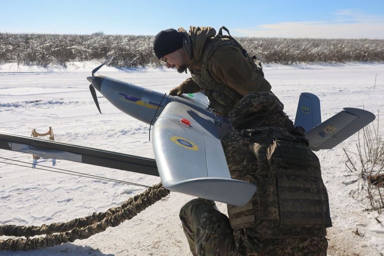 Ukraine to help down Iran’s drones: How Russia’s war rewrote the playbook