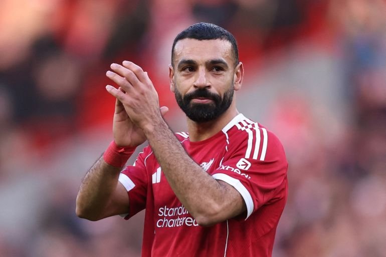 Why is Mohamed Salah leaving Liverpool, and which club will he join next?