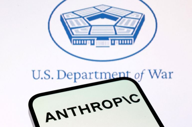Anthropic sues Trump administration to undo US ‘supply chain risk’ tag