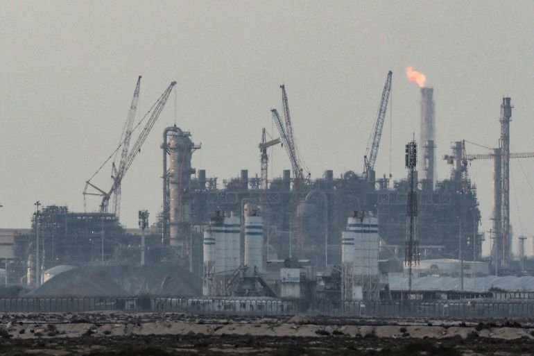 Why QatarEnergy’s LNG production halt could shake up global gas markets