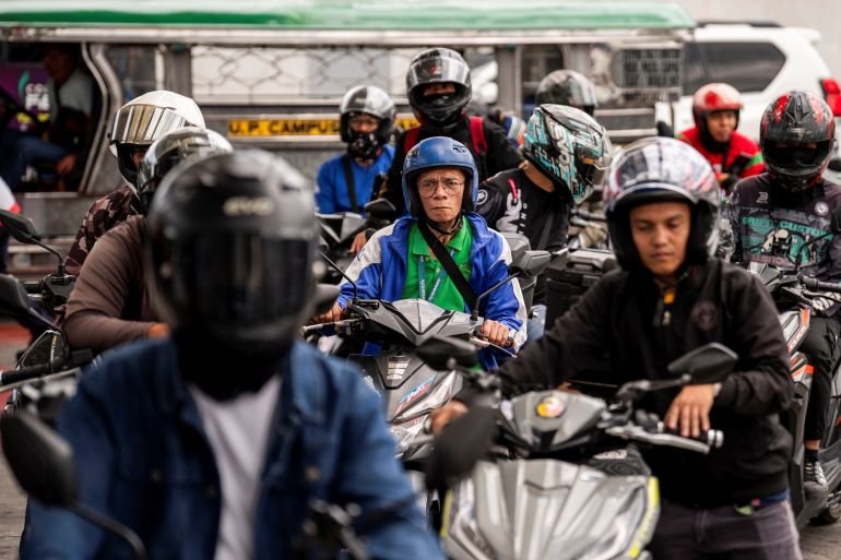 Southeast Asia shuts offices, limits travel as oil crisis deepens