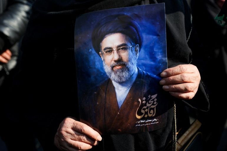 World reacts to appointment of Mojtaba Khamenei as Iran’s supreme leader
