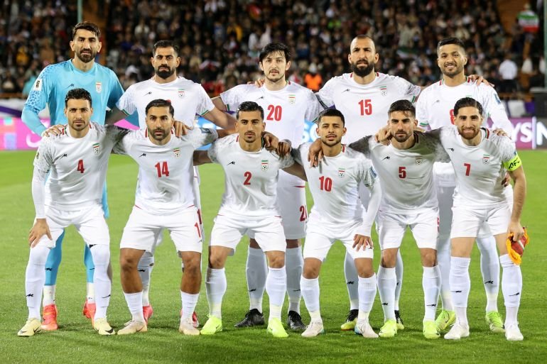 Iran still playing in World Cup 2026 despite withdrawal rumours, AFC says