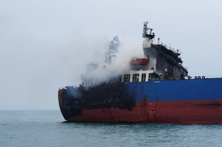 How will the war on Iran impact the US economy?