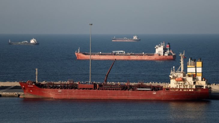 Strait of Hormuz: Which countries’ ships has Iran allowed safe passage to?