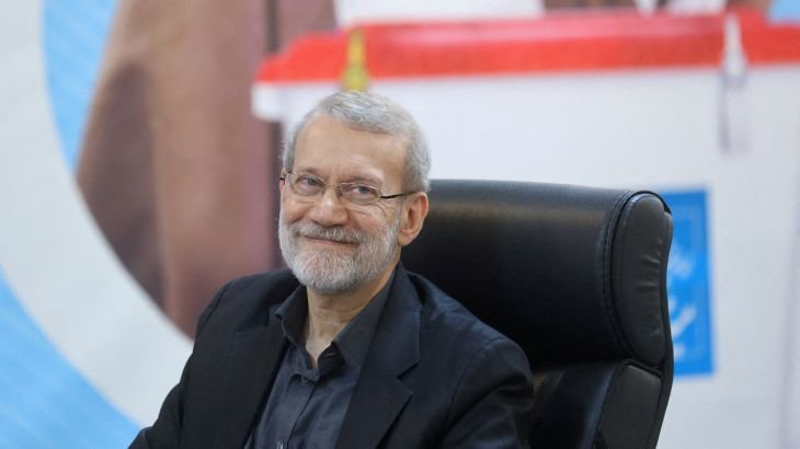 Killing of Larijani will not destabilise Iranian political system: Minister
