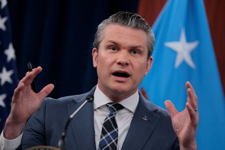 US approves $16.5bn arms deal to Gulf states amid rising Iran tensions