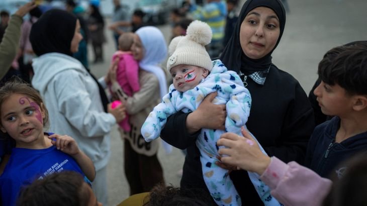 As war on Iran enters second month, Yemen’s Houthis open new front