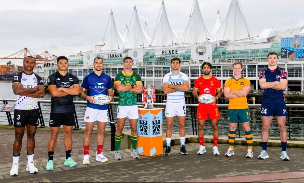 Impi: Strongest Blitzboks since lockdown