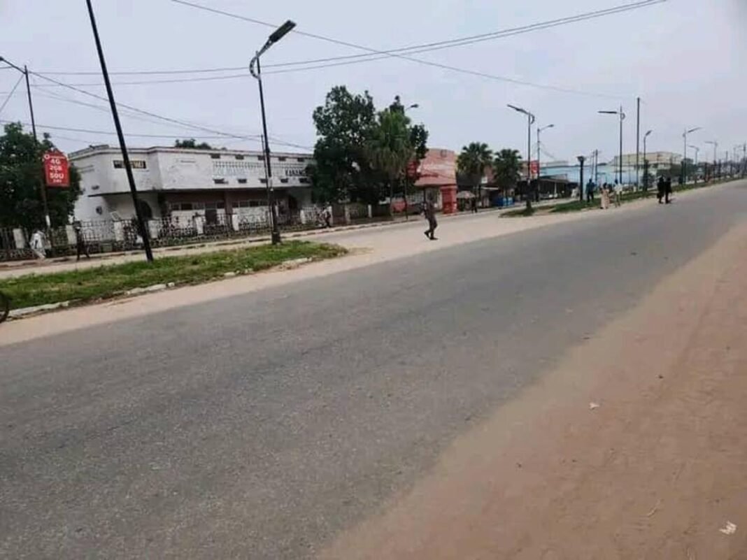 Trente-neuf décès dus aux accidents routiers en deux mois au Kasaï‑Central