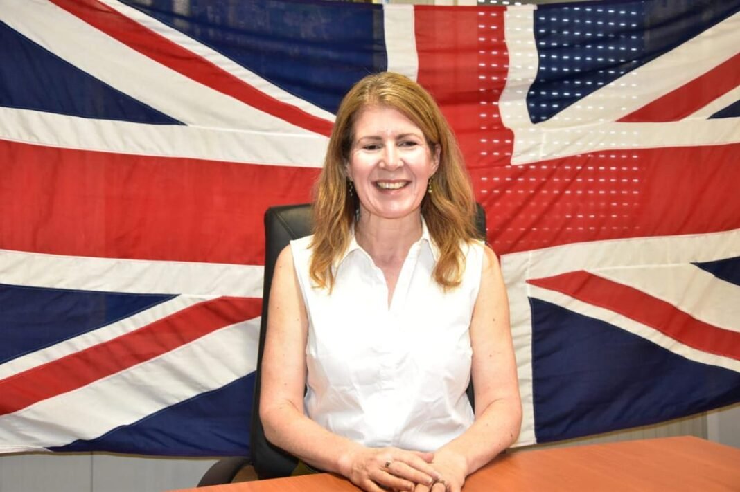 Lutte contre les ADF : des ONG féminines de Beni appellent à l'implication du Royaume-Uni