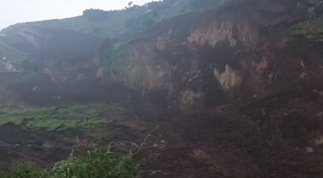 Un nouvel éboulement meurtrier frappe Rubaya, trois jours après la catastrophe de Gasasa