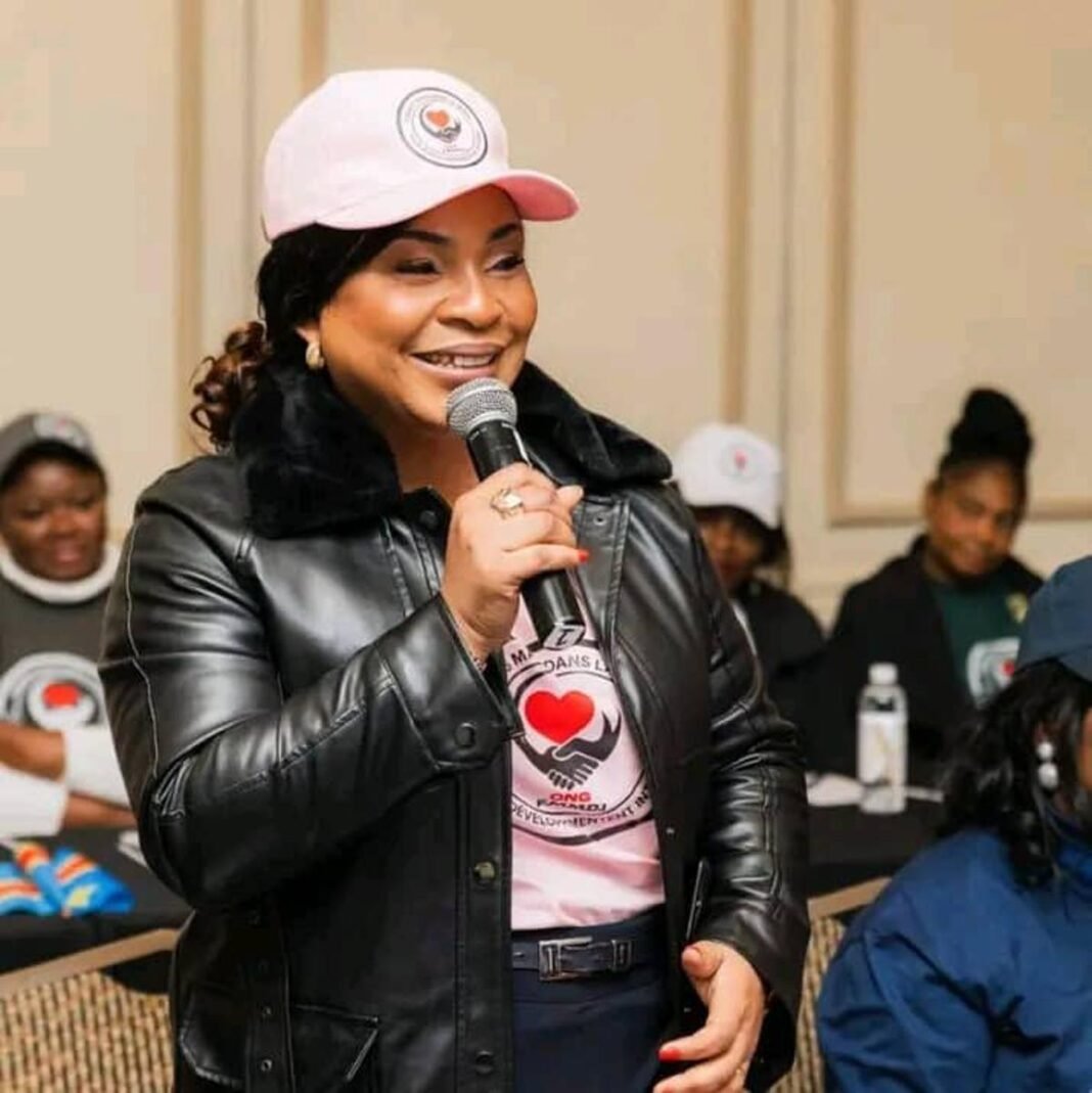 L’ONG FMMDI dénonce les coutumes « néfastes » qui continuent de pénaliser les femmes au Grand Kasaï