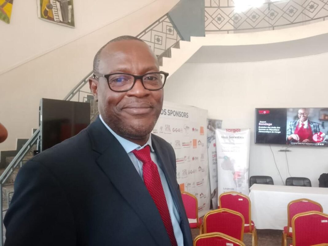 La perception de l’évolution des droits des femmes en baisse de 10 % en deux ans en RDC