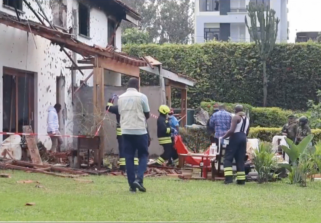 Congo Nouveau : « Frappes de Goma et mort d’une humanitaire : un dossier embarrassant pour le gouvernement »