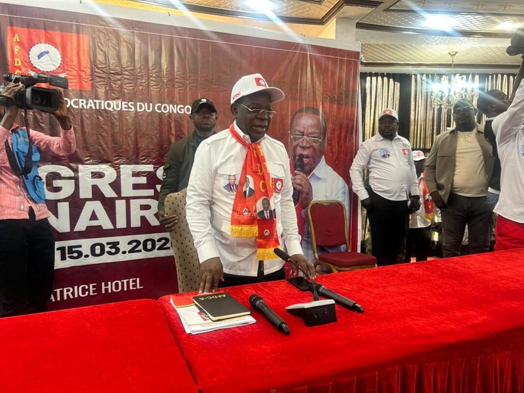 Congo Nouveau : « La RDC et le Rwanda s'engagent à apaiser les tensions »