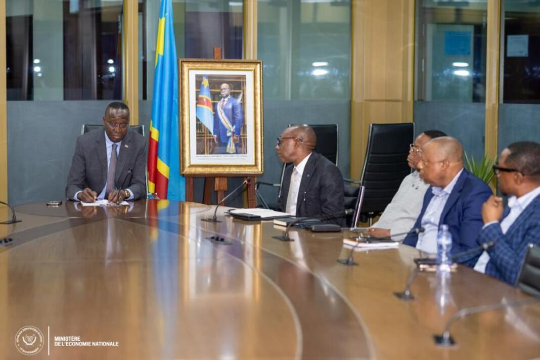 RDC : hausse des prix des produits pétroliers dans la zone Sud, destinée aux sociétés minières