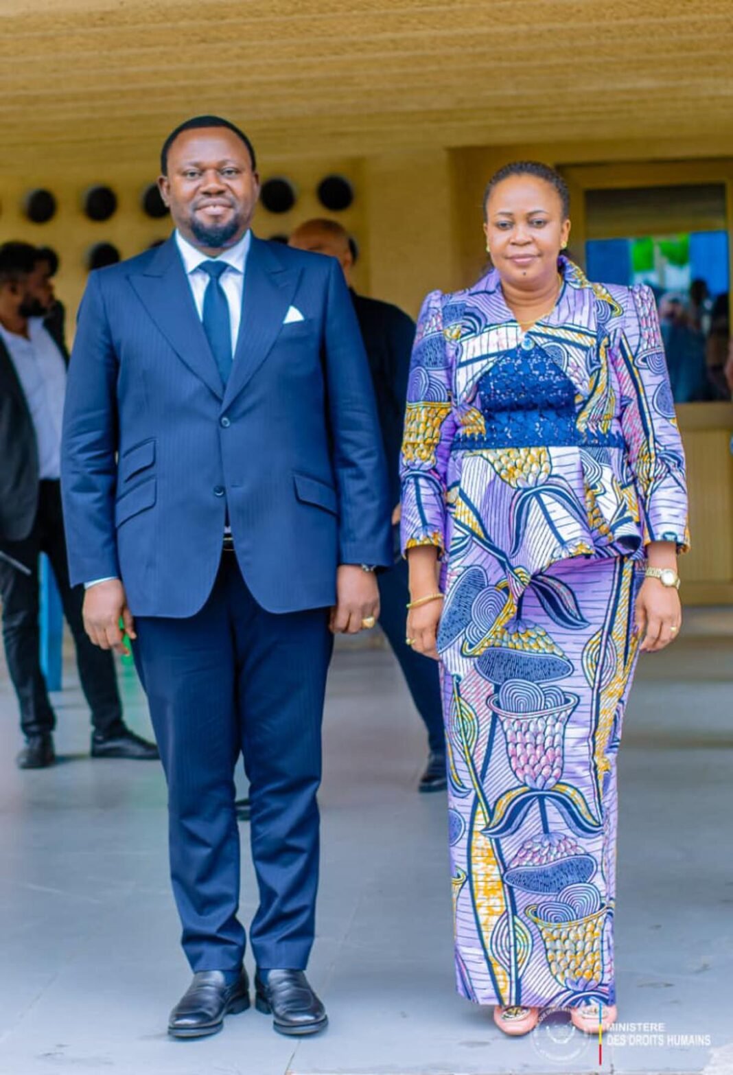 Mois de mars : présentation du rapport sur la mise en œuvre du Protocole de Maputo