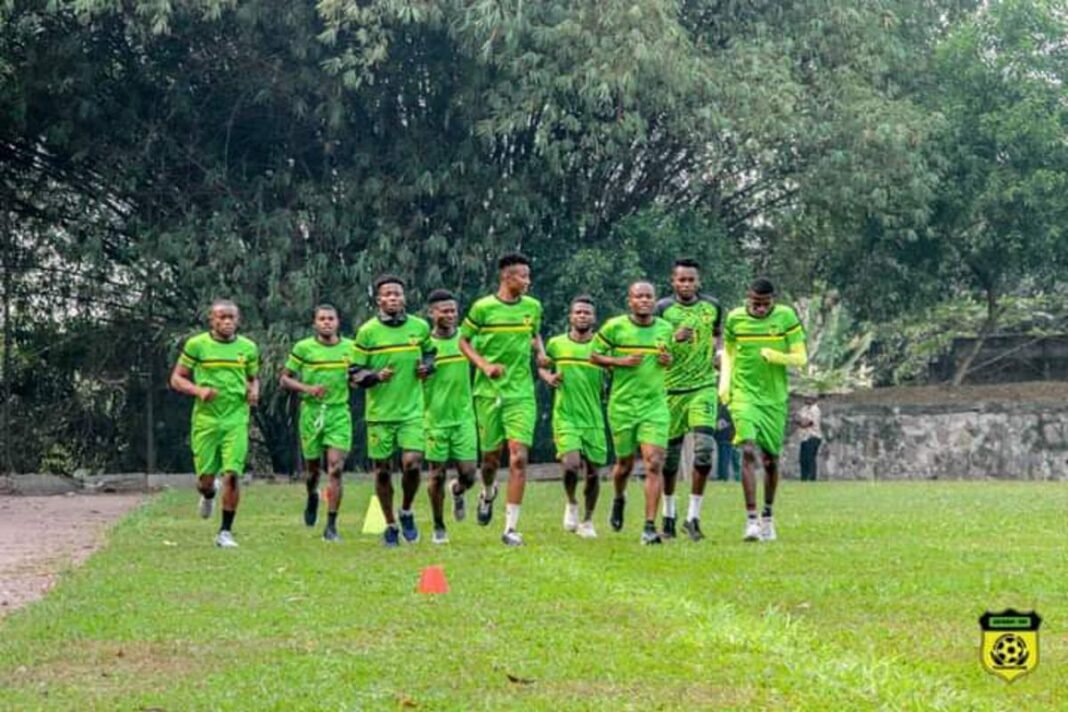 CAF-C2 : AS Maniema Union éliminée après sa défaite en déplacement face à l’USMA