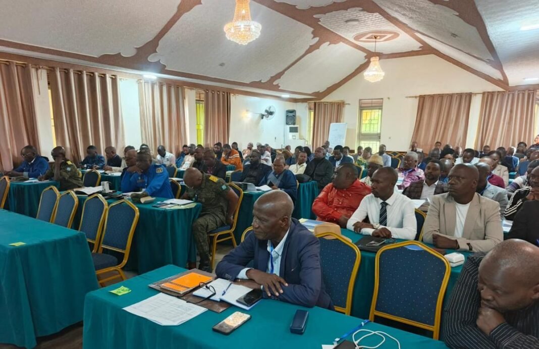 Avancées sécuritaires après l’accord de paix d’Aru II : la société civile de l’Ituri appelle à accélérer le désarmement