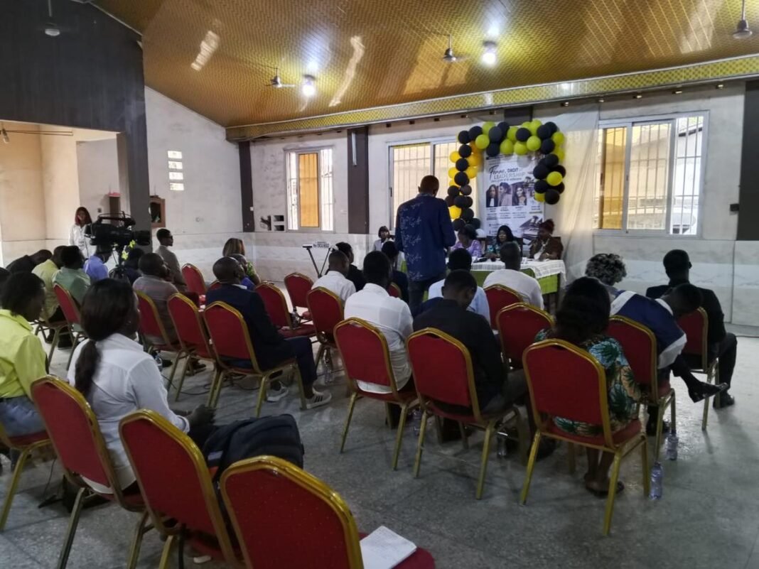 Mois de mars : des avocates mobilisent contre les injustices faites aux femmes en RDC