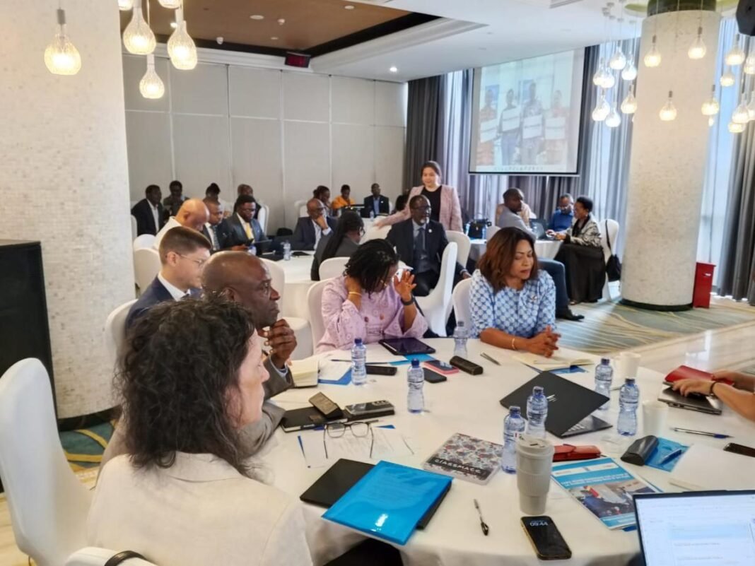 Le PAM décide de renforcer les systèmes alimentaires et encourager la production en RDC