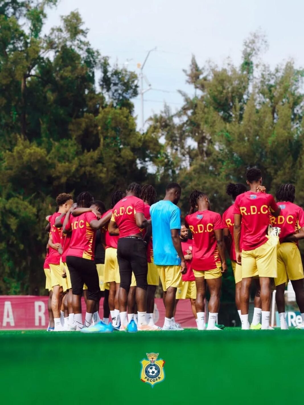 Barrages du Mondial 2026 : les supporters des Léopards à Kisangani pronostiquent une victoire face à la Jamaïque