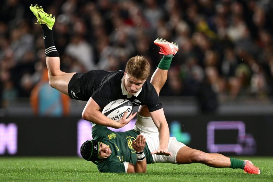 Barrett excited by Rennie era