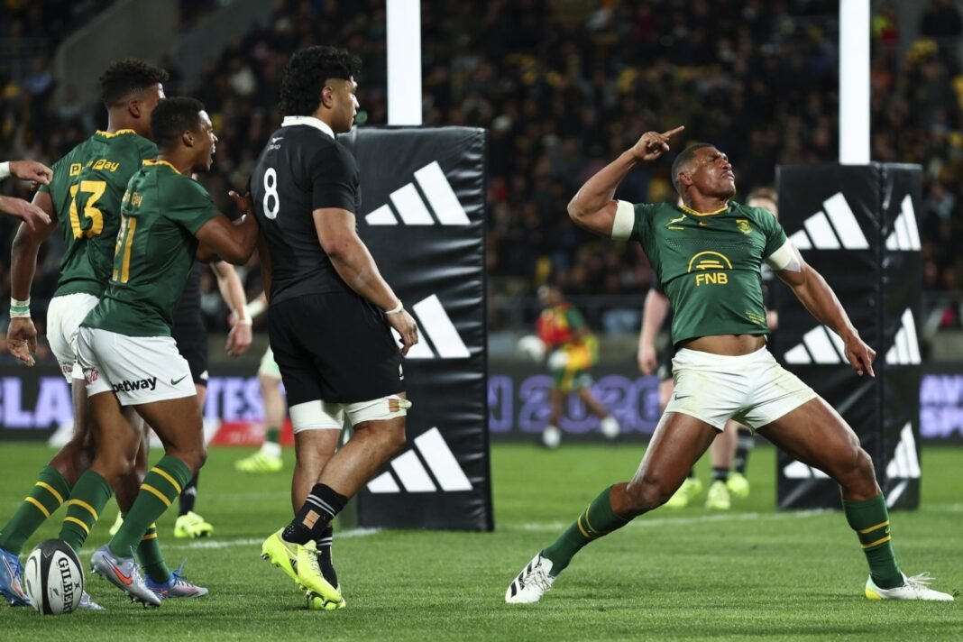 Rennie relishes ‘Rivalry Tour’ showdown