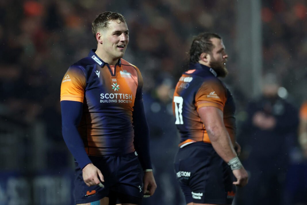 Duhan and co vow to fight in Cape Town