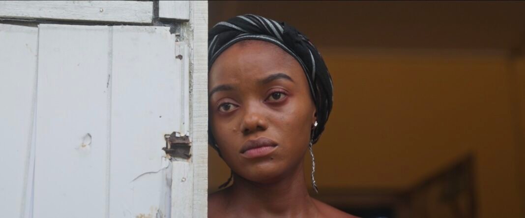 What Does It Take to Shoot Adanne, A Movie About Three Generations of Nigerian Women?