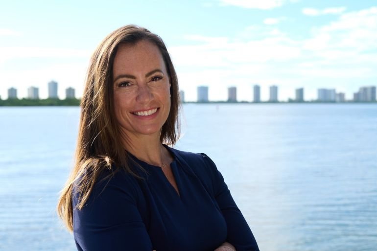 Democrat captures Florida House seat in Trump’s Mar-a-Lago district