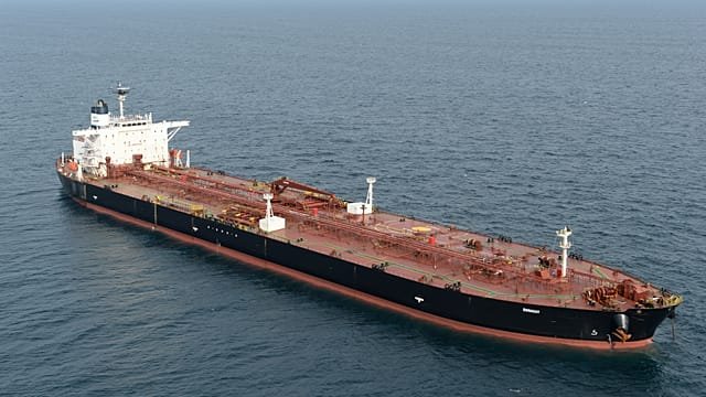 Belgium seizes Russian ‘shadow fleet’ tanker