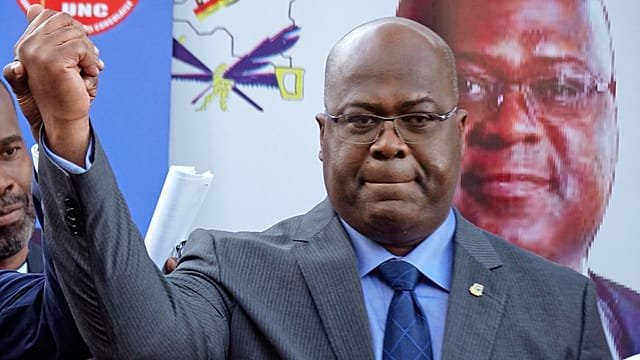 DRC’s Tshisekedi tasks PM with plan to save struggling national airline
