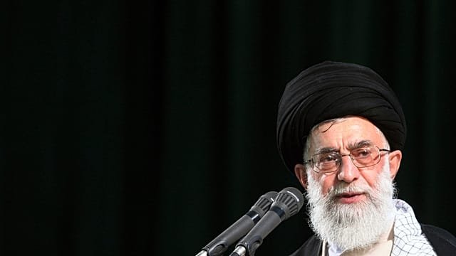Iran: Life of supreme leader Ayatollah Ali Khamenei