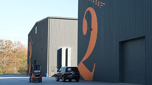 Atlanta bets on its film future amid industry slowdown