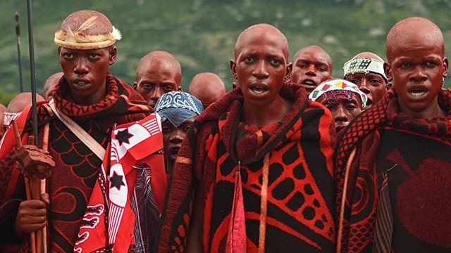 South Africa’s traditional circumcision claims dozens of young lives