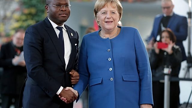 Ruling party candidate Wadagni lays out platform ahead of Benin’s presidential campaign