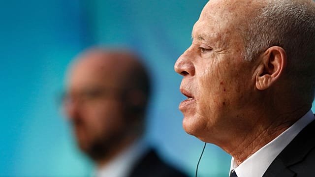 Tunisia to undertake $1 billion expansion of Carthage airport