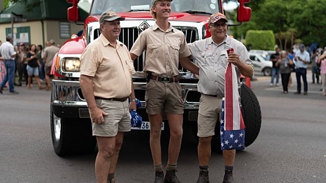 Thousands of white South Africans repatriate as US safety fears grow