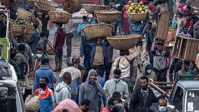 Ethiopia urges fuel saving amid Middle East-driven price surge