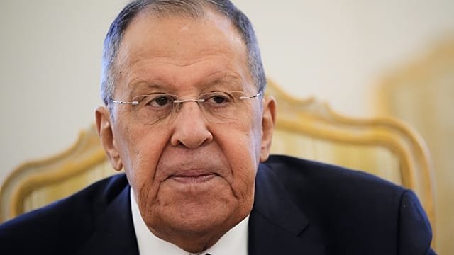 US strikes on Iran could spur nuclear proliferation, warns Russian FM Lavrov