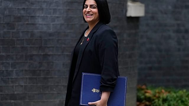 UK will no longer issue study visas to nationals from Cameroon, Sudan, Myanmar and Afghanistan