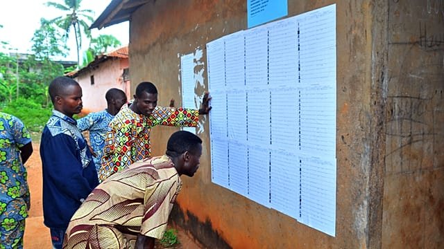 Benin’s main opposition party won’t back any candidate in April presidential vote