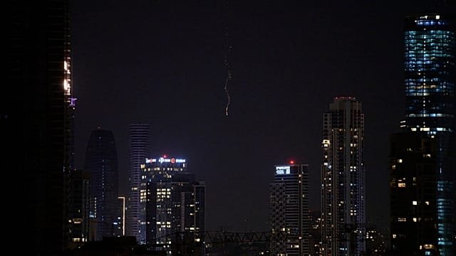 ‘Do not doubt we will do this’: Iran warns US against carrying out threat to strike power plants