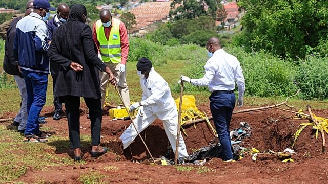 Pix of the Day, 27 March 2026